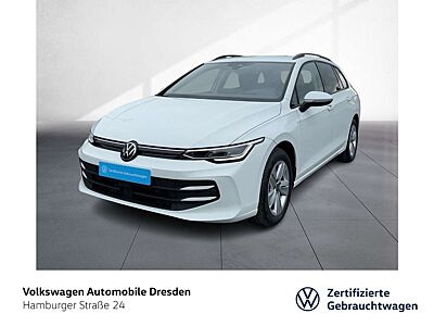Volkswagen Golf Variant Golf VIII Variant Life 1.5 TSI LED KAM APP TRAVE