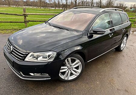 VW Passat Variant Volkswagen Passat 3.6 Highline*1. Hand*Panoramadach