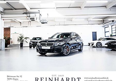 BMW 340 xDRIVE TOURING 18Z./LASER/ACC/HuD/PANO/KAM