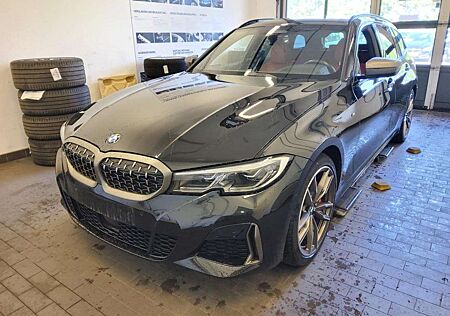 BMW 340 xDRIVE TOURING 18Z./LASER/ACC/HuD/PANO/KAM