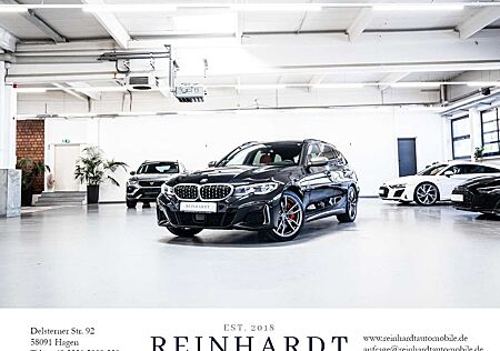 BMW 340 xDRIVE TOURING 18Z./LASER/ACC/HuD/PANO/KAM