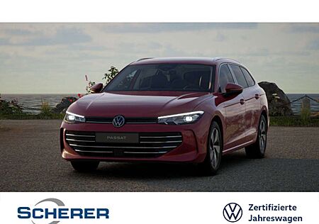 VW Passat Variant Volkswagen Business 2.0 TDI DSG 360° ACC AHK