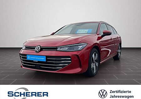 VW Passat Variant Volkswagen Business 2.0 TDI DSG | 17" | 360°