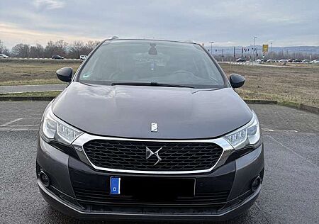 Citroën DS4 Citroen Crossback PureTech 130 S&S