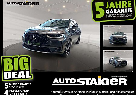 DS Automobiles DS 7 Crossback DS7 Crossback Finanzierung 0,99% AHK+Alcantara