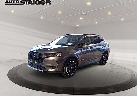 DS Automobiles DS7 Crossback DS 7 Crossback Performance Line + AHK+Alcantara