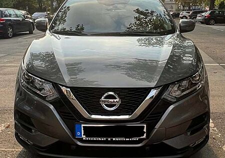Nissan Qashqai 1.3 DIG-T ACENTA