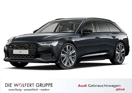 Audi A6 advanced 55 TFSI quattro S tronic ACC