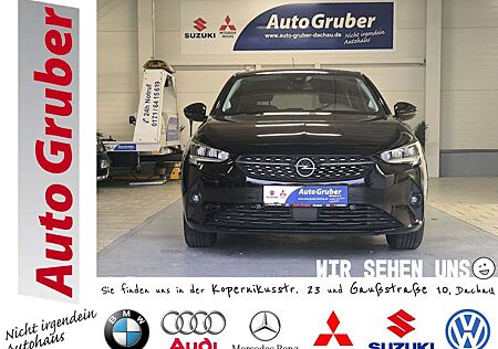 Opel Corsa F Elegance LED*Lenk.Heiz*PDC*Sthz*BT*Klima