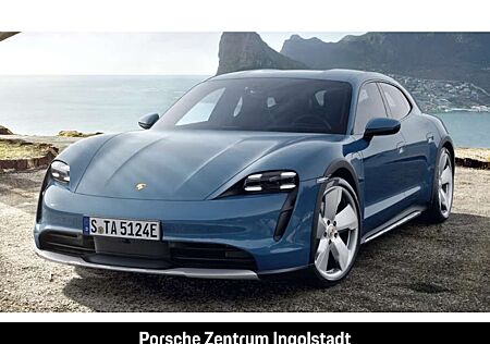 Porsche Taycan 4 Cross Turismo, Kamera 14 Wege, 21''Exclusive, uv