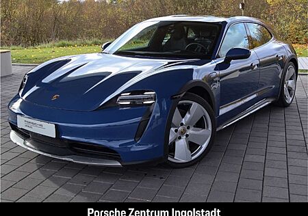 Porsche Taycan 4 Cross Turismo, Kamera 14 Wege, 21''Exclusive, uv