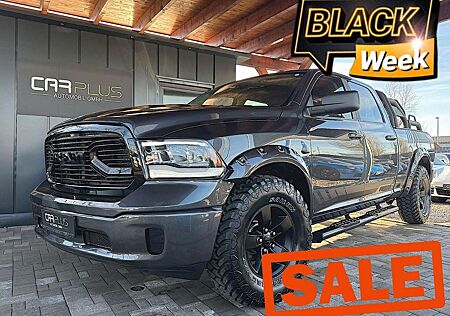 Dodge RAM 5.7 V8 HEMI SPORT LONGBED CrewCab 4x4 LED