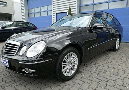 Mercedes-Benz E 280 T CDI 4Matic Automatik Avantgarde Top Zustand!