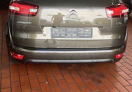 Citroën C4 Picasso Citroen e-HDi 115 Business Class