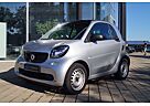 Smart ForTwo coupe EQ LEATHER PANORAMA COOL&MEDIA