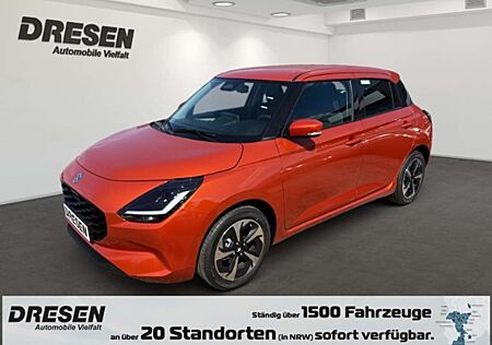 Suzuki Swift 1.2 Comfort+ Navi CarPlay Tempomat 5 Jahre Garanti