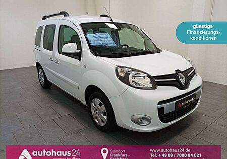 Renault Kangoo 1.5 BLUE dCi PDC|CAM|Sitzhzg.|Tempo.