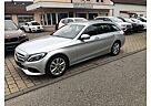 Mercedes-Benz C 220 T BlueTec d Avantgarde leder navi