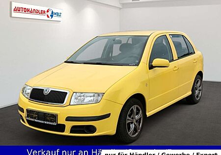 Skoda Fabia 1.2 12V HTP Klimaanlage