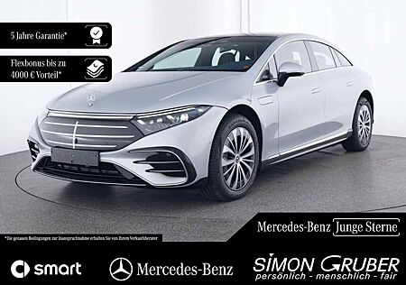 Mercedes-Benz EQS 580 4M AMG Hyper Pano Burm HUD Airm Mod 2025