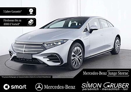Mercedes-Benz EQS 580 4M AMG Hyper Pano Burm HUD Airm Mod 2025