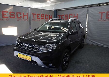 Dacia Duster II 1.3 TCe 130 | KLIMA | NAVI | DAB-T |
