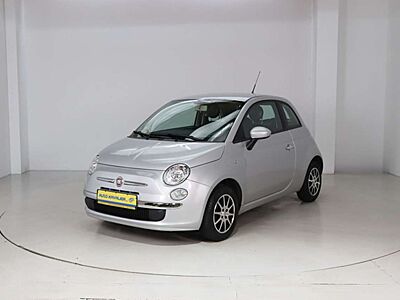Fiat 500 1.2 * Klima * 8-fach * HU/AU bis 05.27
