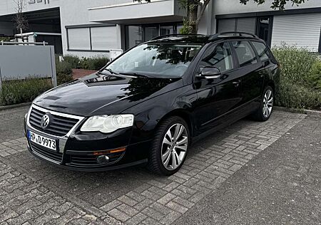 VW Passat Variant Volkswagen Trendline