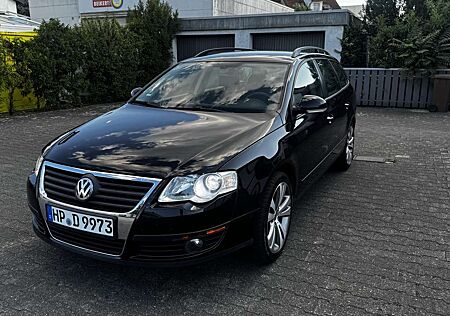 VW Passat Variant Volkswagen Trendline