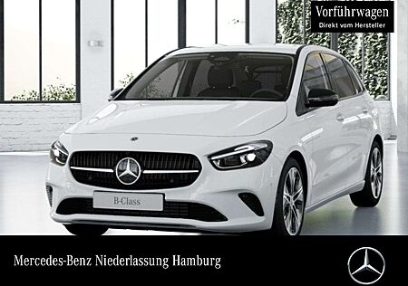 Mercedes-Benz B 180 PROGRESSIVE+NIGHT+AHK+MULTIBEAM+KAMERA+TOTW