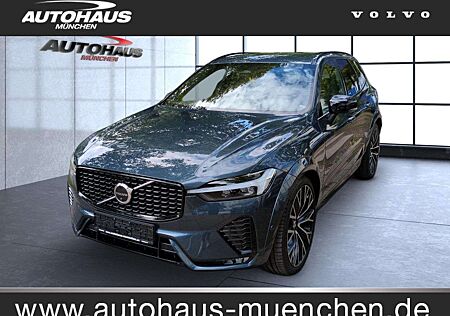 Volvo XC 60 XC60 R Design 2WD Bluetooth Navi LED Klima