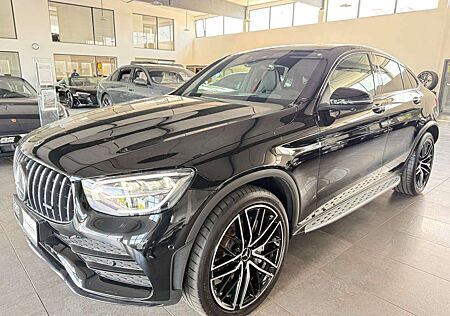 Mercedes-Benz GLC 43 AMG GLC*43*AMG*4Matic*Coupe*Performance*360*HUD*LED