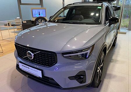 Volvo XC 40 XC40 B4 B DKG Plus Dark Panoramadach WKR LED