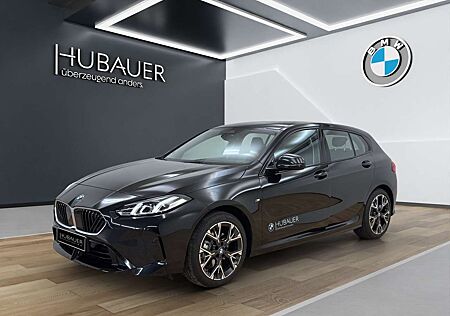 BMW 120 [M Sport, Navi, 18" LMR, RFK, SHZ, LED]