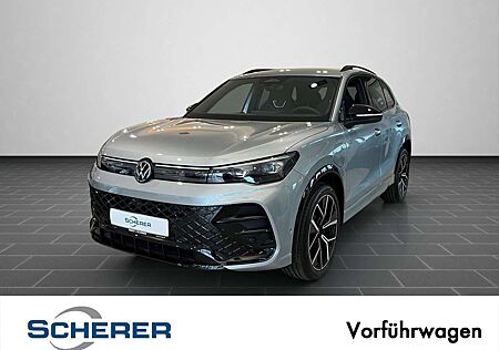 VW Tiguan Volkswagen R-Line 1,5 l eHybrid OPF 110 kW (150 PS)