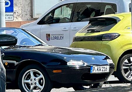 Mazda MX-5 Classic