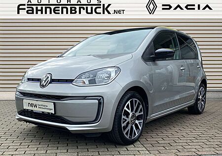 VW Up Volkswagen ! e-! Edition CCS Sitzheizung RFK PDC Hinten