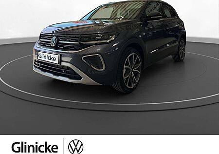 Volkswagen T-Cross Style 1.5 TSI ACT (150 PS) DSG | AHK