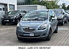 Opel Meriva B Innovation 1,4L*KLIMA*AHK*2HAND