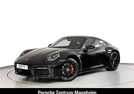 Porsche 992 (911) Carrera S