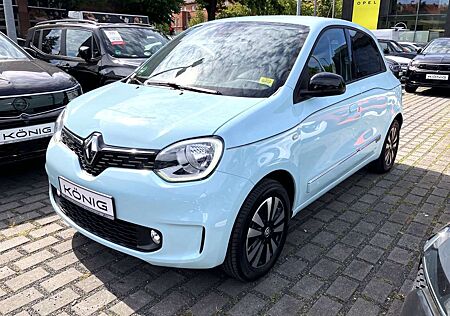 Renault Twingo E-TECH TECHNO - Klima*Sitzheizung*Kamera