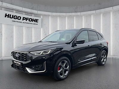 Ford Kuga ST-Line X Aut.*PANO*AHK*360GRAD*LED-MATRIX*NAVI*GR