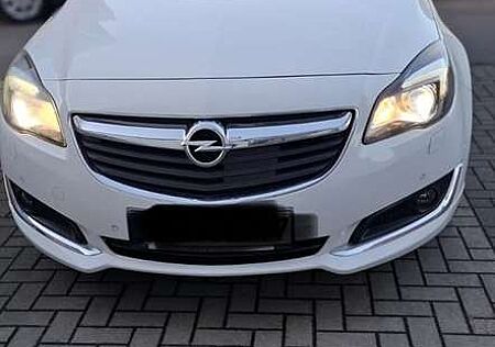 Opel Insignia 2.0 CDTI 4x4 Aut.Business Innovation