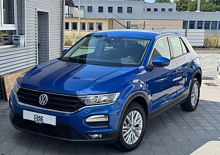 VW T-Roc Volkswagen Basis*CarPlay*Pdc*Sitzh.*Klimaaut.*