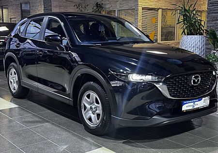Mazda CX-5 Prime-Line LED Tempomat DAB+ BLIS Klima