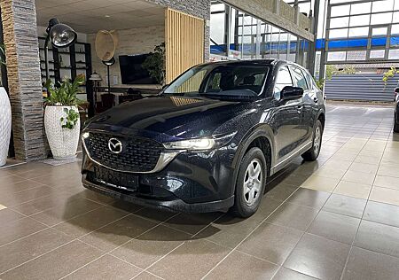 Mazda CX-5 Prime-Line LED Tempomat DAB+ BLIS Klima