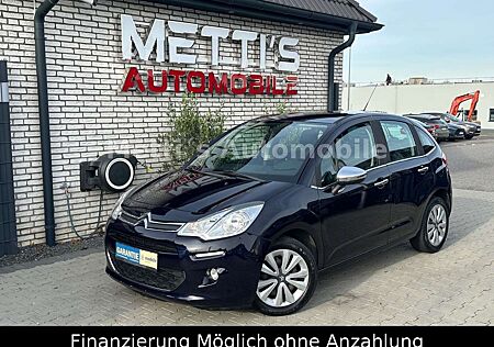 Citroën C3 Citroen Selection 1.2 TÜV-NEU/Klima/ZV