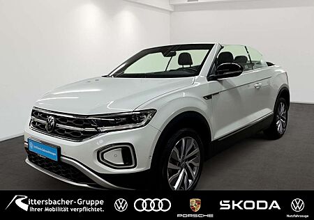 VW T-Roc Volkswagen 1.5 TSI Style Move DSG
