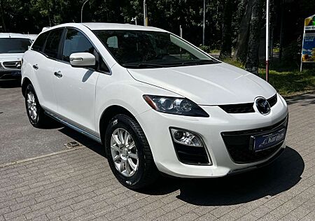 Mazda CX-7 Exclusive-Line 4x4 *LEDER*XENON*NAVI*BOSE*