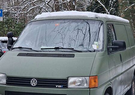 VW T4 Kombi Volkswagen